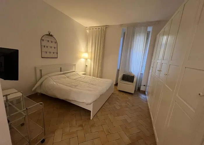 Santa Sofia アパート *